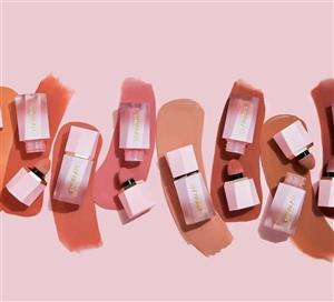 رژگونه مایع COLOR BLOOM شیگلم I اورجینال