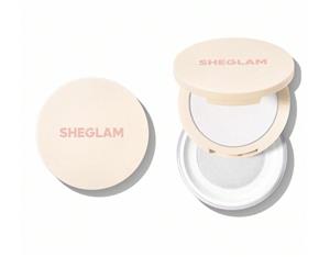 پودر فیکس و لیفت دو طبقه شیگلم | تثبیت‌کننده آرایش اصلی