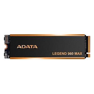 حافظه اس اس دی ای دیتا مدل Legend 960 Max M.2 2280 NVMe ظرفیت 4 ترابایت