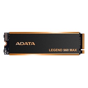حافظه اس اس دی ای دیتا مدل Legend 960 Max M.2 2280 NVMe ظرفیت 4 ترابایت
