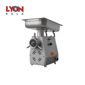 چرخ گوشت AMB سایز 32 مدل TC 32 AL