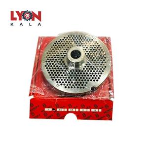پنجره چرخ گوشت سایز 32 سوراخ 3 برند سالوادور ایتالیا