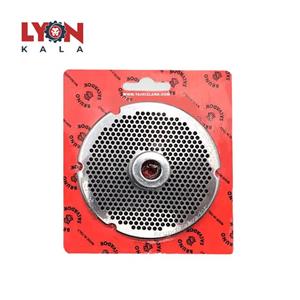 پنجره چرخ گوشت سایز 12 سالوادور ایتالیا سوراخ 3