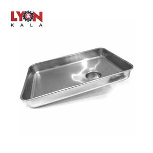 سینی چرخ گوشت الکتروکار 32