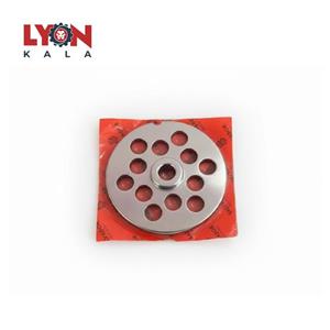 شبکه چرخ گوشت سایز 22 سوراخ 12 مناسب چرخ گوشت مولینکس و تفال