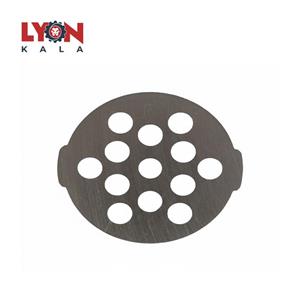 شبکه چرخ گوشت سایز بزرگ مناسب برای برند مولینکس و تفال