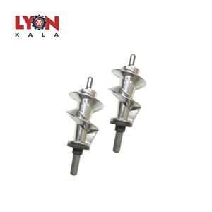 روده چرخ گوشت مناسب چرخ گوشت تفال و مولینکس