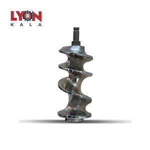 مارپیچ چرخ گوشت الکتروکار 32