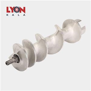 مارپیچ چرخ گوشت چگا 32