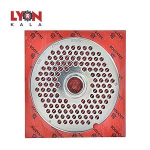 شبکه چرخ گوشت سایز 42 سوراخ 6 برند سالوادور ایتالیا