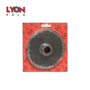 پنجره چرخ گوشت سایز 42 سوراخ 3.5 برند سالوادور چینی