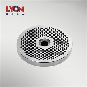 پنجره چرخ گوشت سایز 52 سوراخ 3.5 برند سالوادور چینی