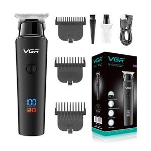 ریش تراش وخط زن وی جی ار VGR937