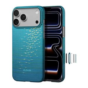 قاب گوشی پیتاکا مدل Ultra Slim مناسب iPhone 16 pro Max