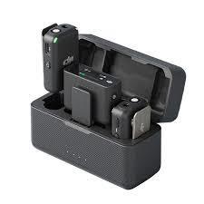 میکروفون یقه ای بی سیم دی جی ای مدل  Dji MiC2