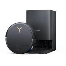 جارو رباتیک اکووکس مدل X9 Pro Omni 