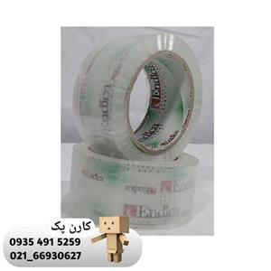 چسب پهن اندیکا (Endica)(کارن پک (وسایل اسباب کشی))