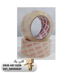چسب پهن تاپرول (topRoll)(کارن پک (وسایل اسباب کشی))