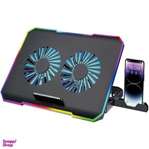 پایه خنک کننده لپ تاپ انزو مدل LF-225