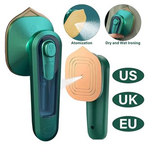 اتو لباس مسافرتی مدل Mini Iron