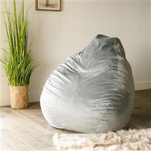 مبل شنی نقره ای silver-22564