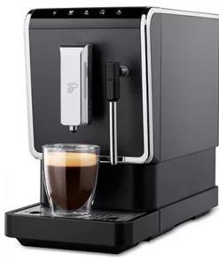 اسپرسوساز آسیاب دار اتوماتیک چیبو آلمان 377042 Tchibo  ( استوک در حد )