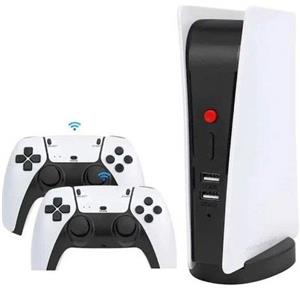 کنسول بازی گیم استیک طرح PS5 مدل M5-PS5 Game Console Video Gamebox | M5