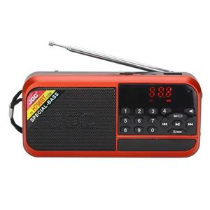 رادیو اسپیکر JOC مدل H798BT