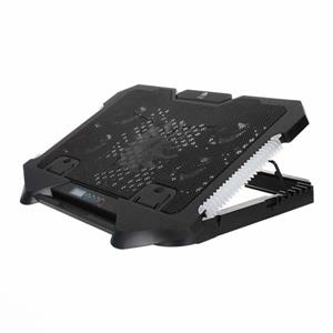 پایه خنک کننده  لپ تاپ پی نت مدل P-709