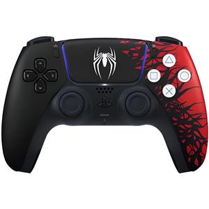 دسته بازی PS4 طرح PS5 مدل T30 Spider Man 2
