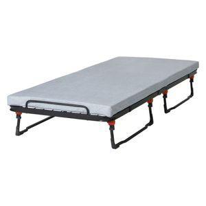 تخت خواب یک نفره ایکیا مدل IKEA NORRUDDEN