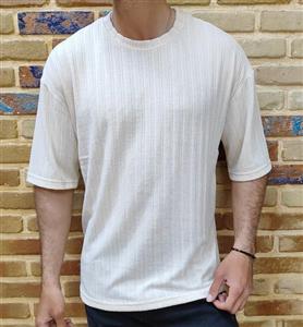 تیشرت پارچه مراکش بسیار خنک