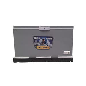 فریزر صندوقی لوکسور مدل CF-200-400