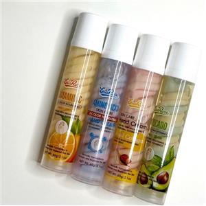 کرم دست نرم کننده و آبرسان  مارشمالو