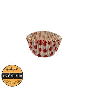 کپسول یزدی طرح توپی قرمز