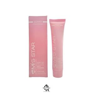 کرم پودر تیوپی mf202 میس استار