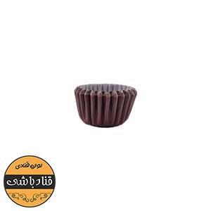 کپسول حلوا ساده بنفش