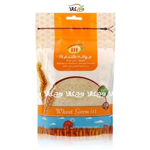 گیاهک(جنین) گندم 111