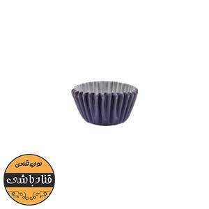 کپسول یزدی رنگ بنفش