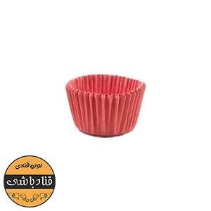کپسول یزدی رنگ قرمز