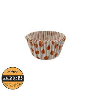 کپسول یزدی طرح توپی نارنجی