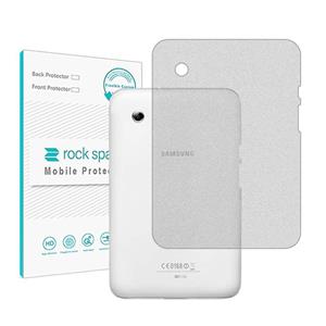 محافظ پشت مات راک اسپیس مدل HyMTT مناسب برای تبلت سامسونگ Galaxy Tab 2 7.0 P3100