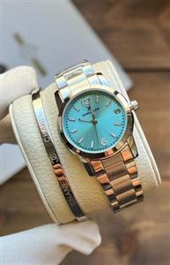 ساعت مچی زنانه دنیل کلینDANIEL KLEIN DK-1-13821-2