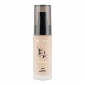 کرم پودر توتال کامفورت رژمل 020 ROJMEL Total comfort Foundation