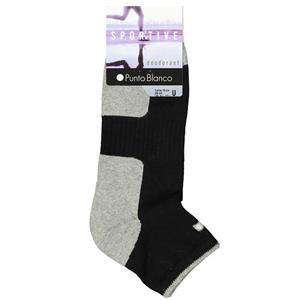 جوراب ورزشی مردانه پونتو بلانکو کد 74384-090 Punto Blanco 74384-090 Sport Socks For Men