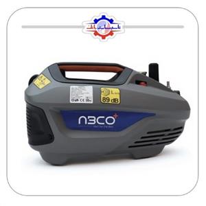 کارواش آبکو مدل AW25000 دینامی