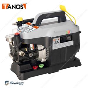 کارواش  160 بار 2000 وات تک فاز تانوس مدل TANOS HPW-01-160
