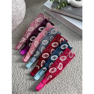 اکسسوری هدبند خورشید کد 3857