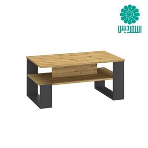 میز جلو مبلی اسمردیس مدل J184