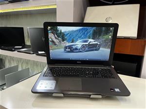 Dell Inspiron 5567